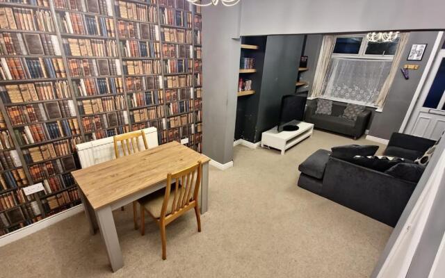 1 bedroom Sculcoates house Hull