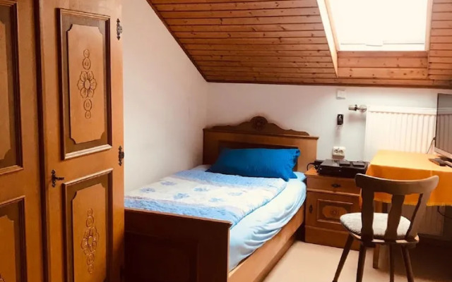 Gasthaus Felbermaier