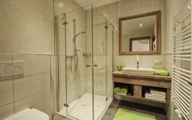 Appartements Rosenhof