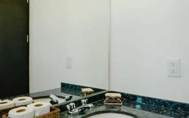 Coral Blue Beach Condo