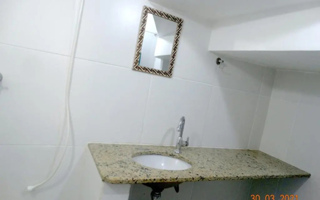 Pousada Geri House Búzios