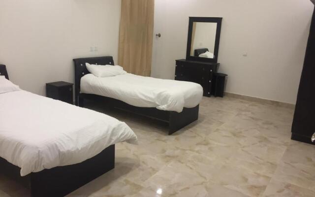 Al Sondos Furnished Apartments
