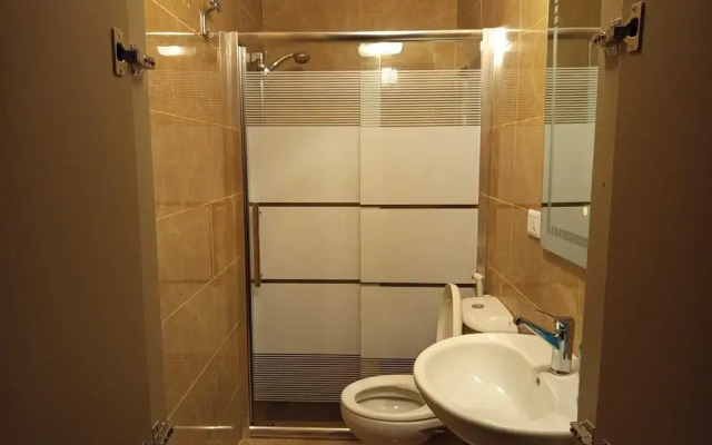 Azmal Hotel & Suites