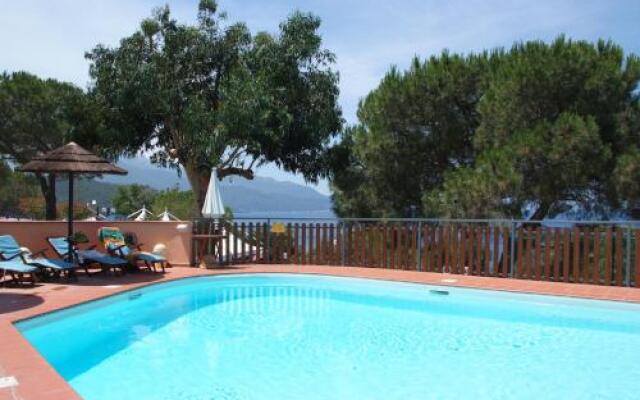 Camping Village Scaglieri