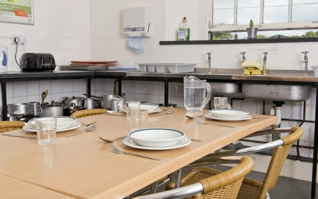 YHA Coniston Holly How - Hostel