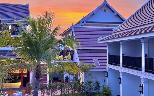 Manyo Hotel and Resort