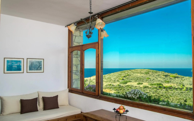 Villa Iliatoras