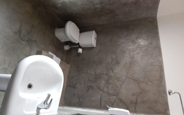 Jacaranda Guesthouse