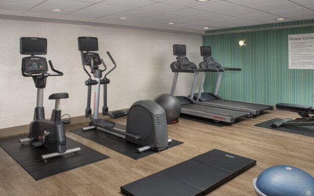 Holiday Inn Express Boston - Saugus by IHG