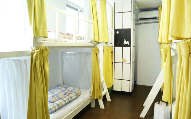 Little Asia Guest House