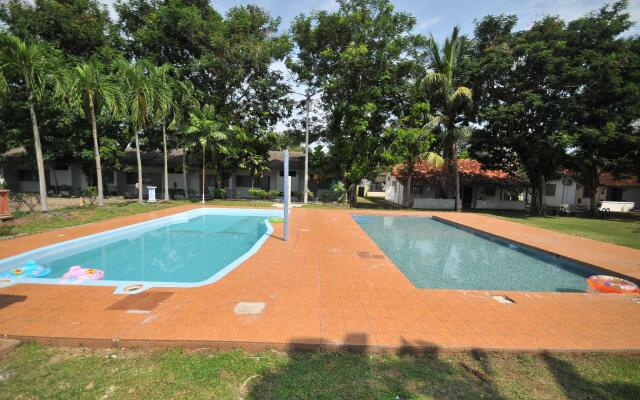 Green Town Hotels and Resorts