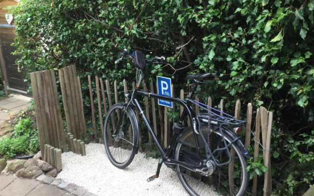 Spechtstraße 65 Ferienwohnung