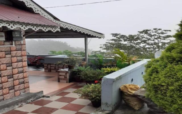 StayApart - Chiabari Homestay