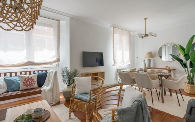 NEW! ZUBIZURI by STAYNNAPARTMENTS