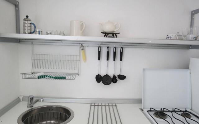 Il Parco e gli Affreschi