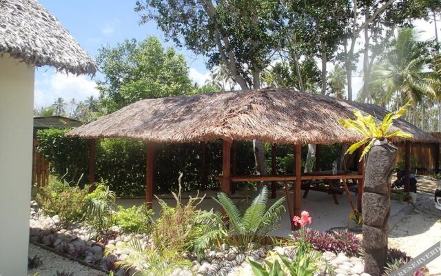 Turtle Bay Beach House