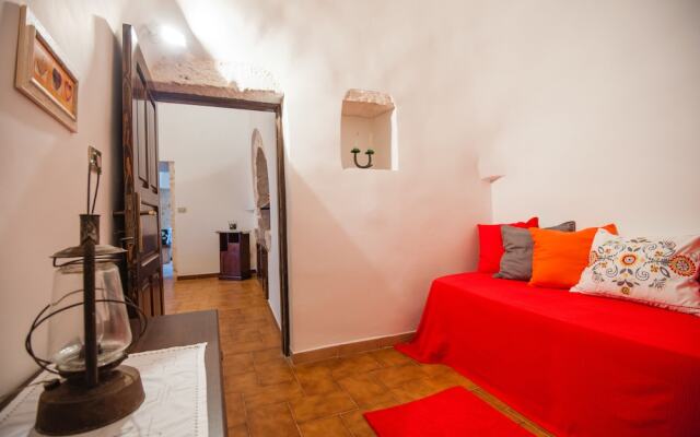 Il Trullo di Nonna Lina