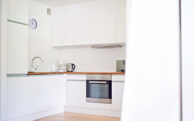 Apartamenty Sun & Snow Karpacz Myśliwska