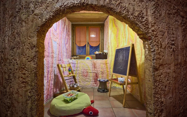 Agroturismo Mari Cruz