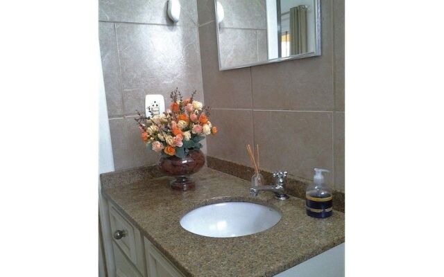 Locar In - Casa Encantos Charme