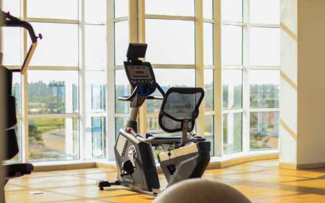 TreePark City Residence Tangerang by ABHome