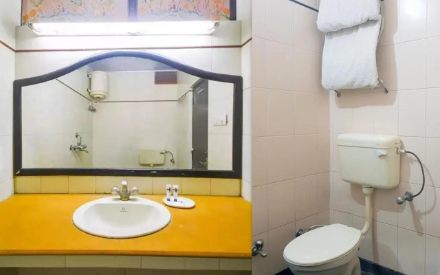 Hotel Kanak Sagar