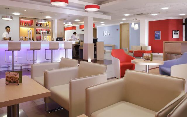 ibis Southampton Centre