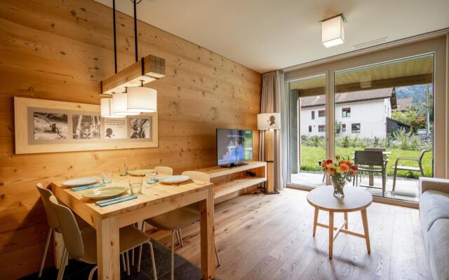 Swisspeak Resort Meiringen