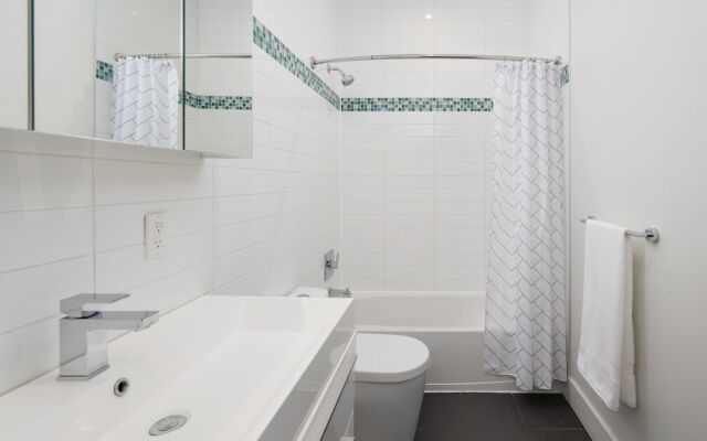 ApartHotel Prince Arthur