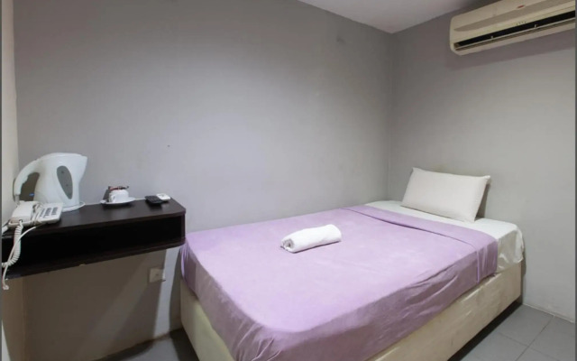 T-Hotel Bukit Bintang