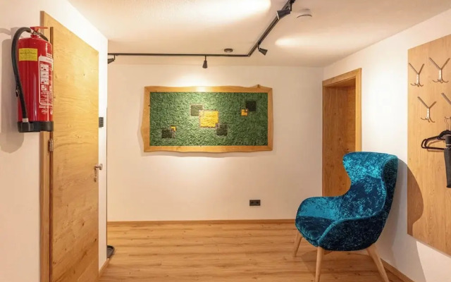 Maurig Appartement