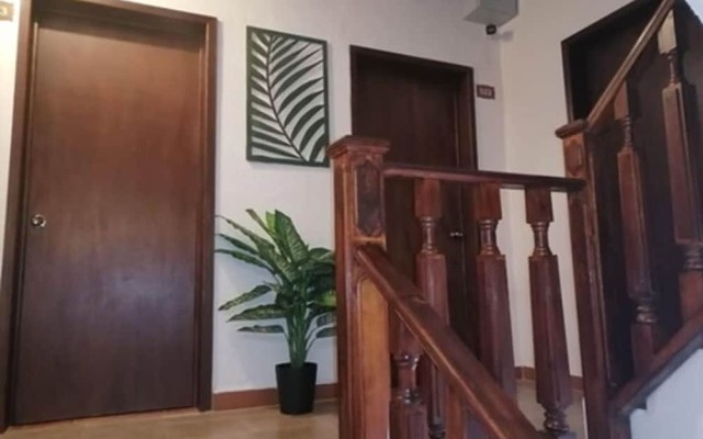 Hotel Casa Autora 40