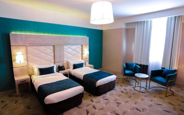 Rodina Hotel Spa & Conferences