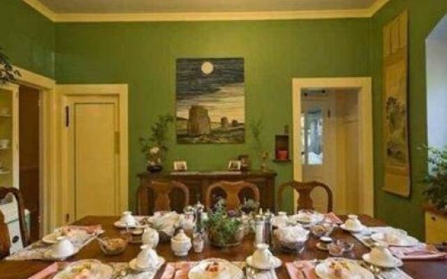 Briar Rose Bed and Breakfast