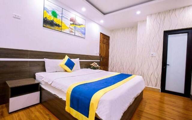 Hana Hotel by Bay Luxury