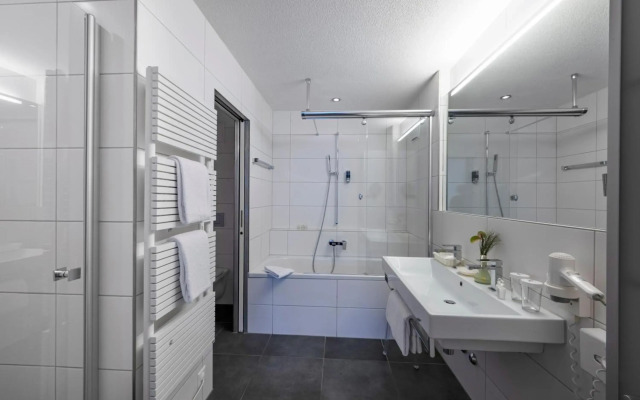 Romantik Hotel Schweizerhof