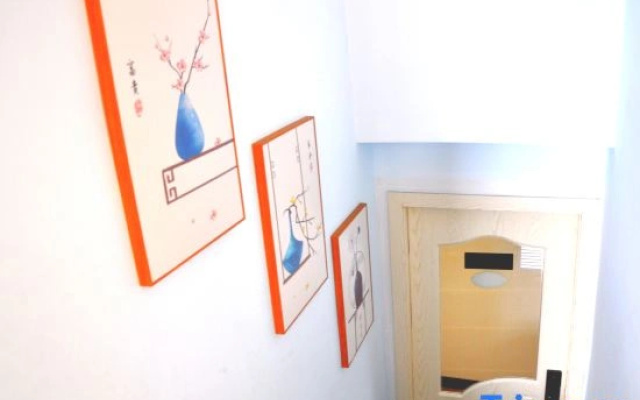 Shanghai Chenghuixiang Farm Stay