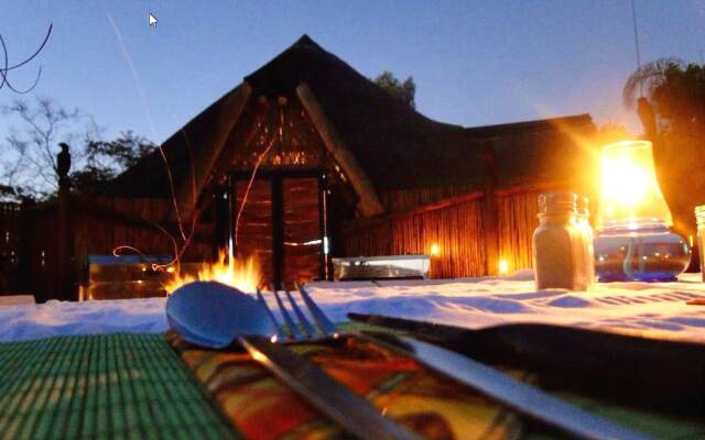 Umndini Safari Resort & Venue