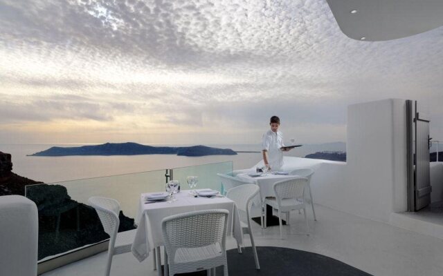 Tholos Resort