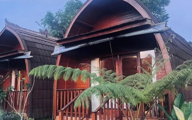 Navalia Villa Bedugul