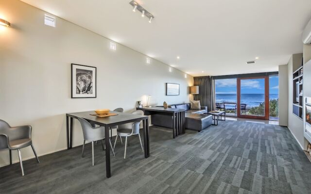 Hearn's Beachside Villa 2