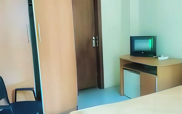 Wib Guesthouse