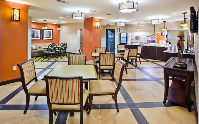 Holiday Inn Express Peachtree Corners - Norcross by IHG