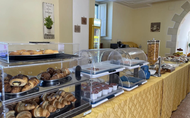 Resort Villa Isola 21