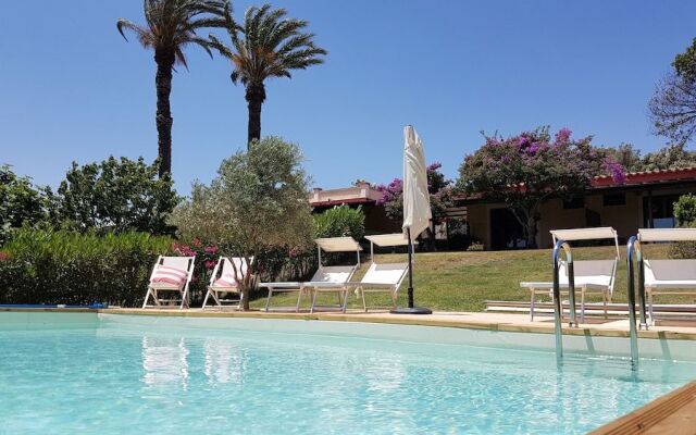 Santa Igia B&B Country House
