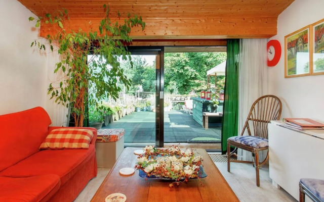 Cosy Apartment in Heerlen With Terrace