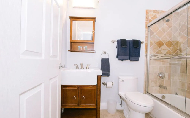 Vistalmar Beach Resort