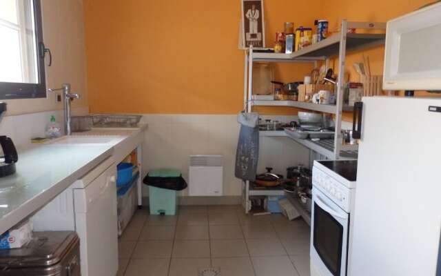 Gîte Les Eysserennes