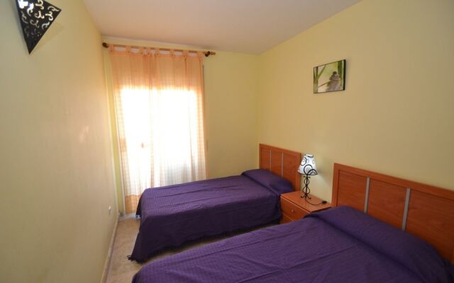 Apartamento Ventura Parc Z