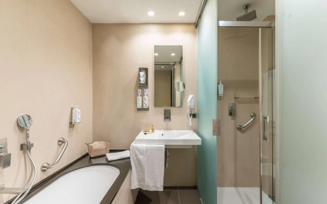 Best Western Premier Hotel Royal Santina